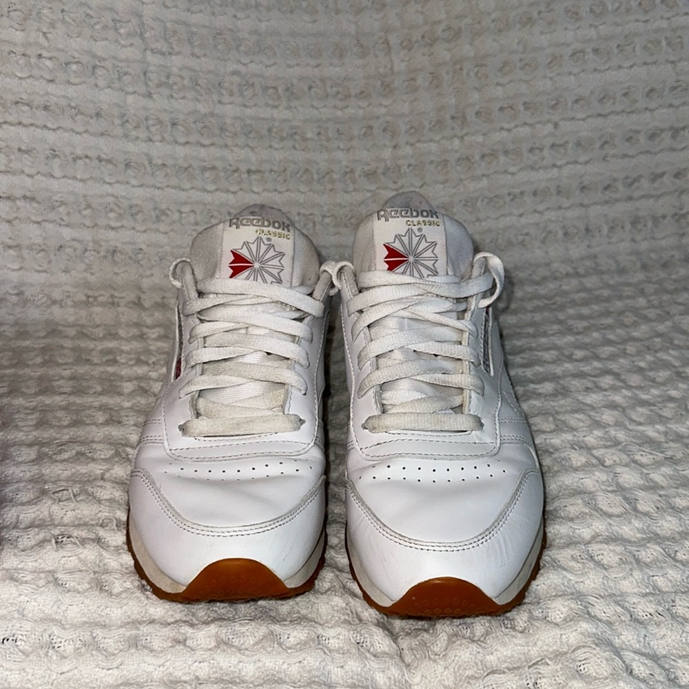 Reebok Classic Running Shoes - Sz 9